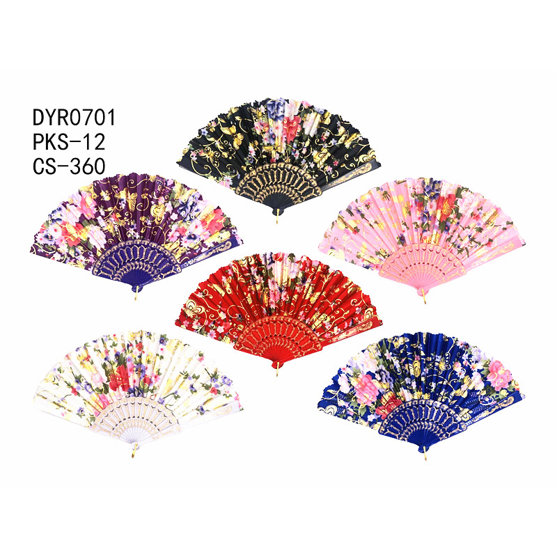 DYR0701